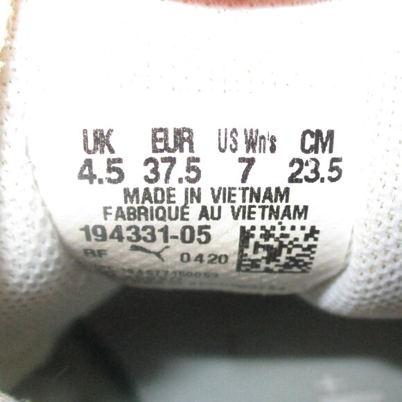 Puma Star Vital Sneakers - Picture 14 of 16